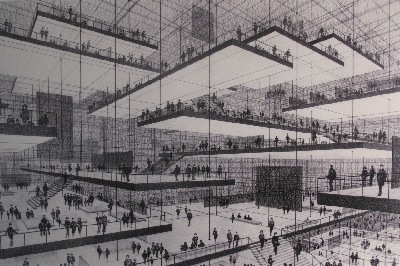 Archillect ID 384259