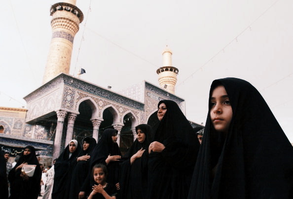 Archillect ID 384296