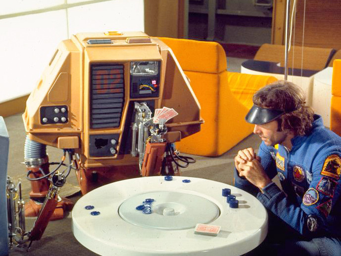 Archillect ID 384358