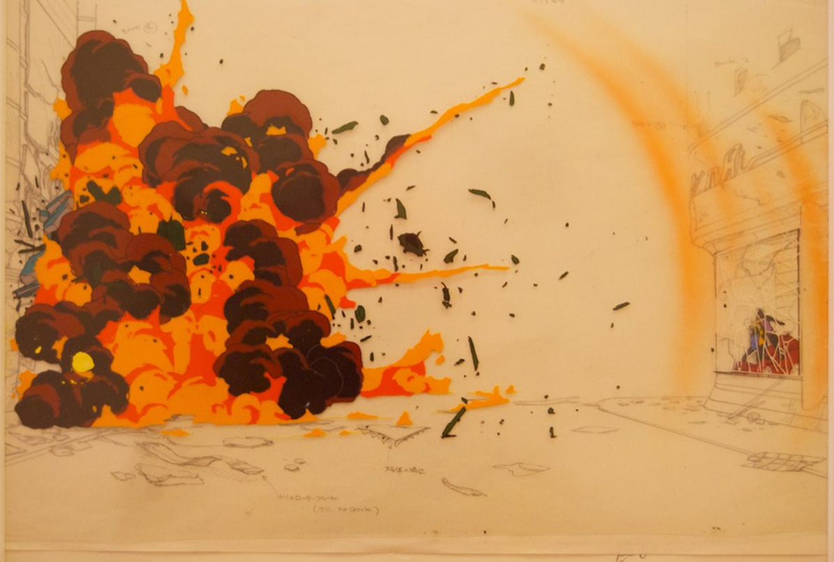 Archillect ID 384373