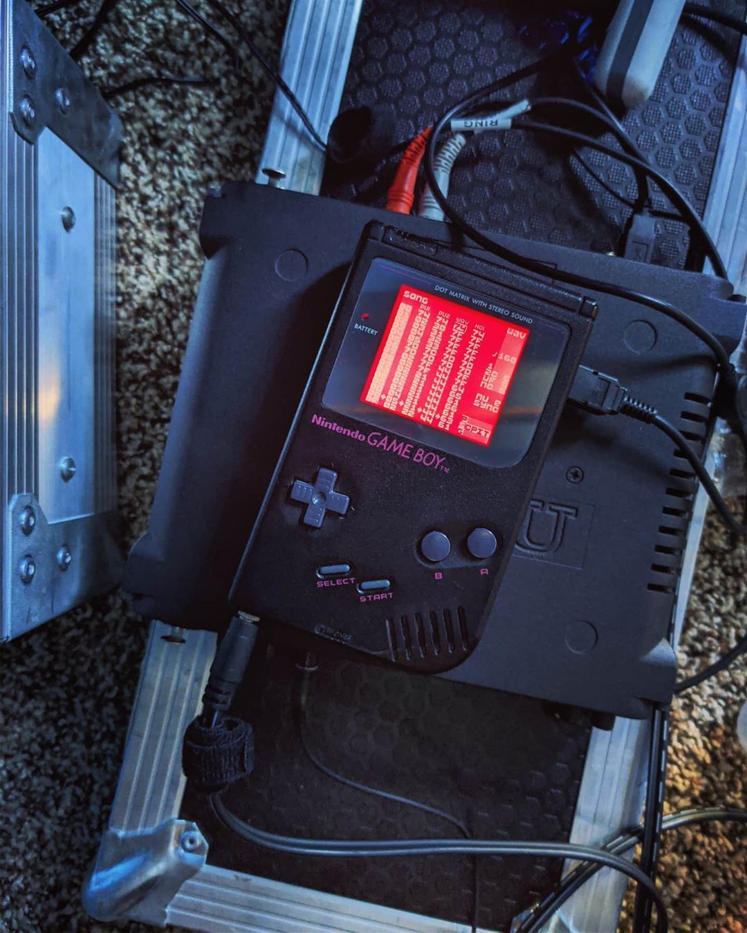 Archillect ID 384398