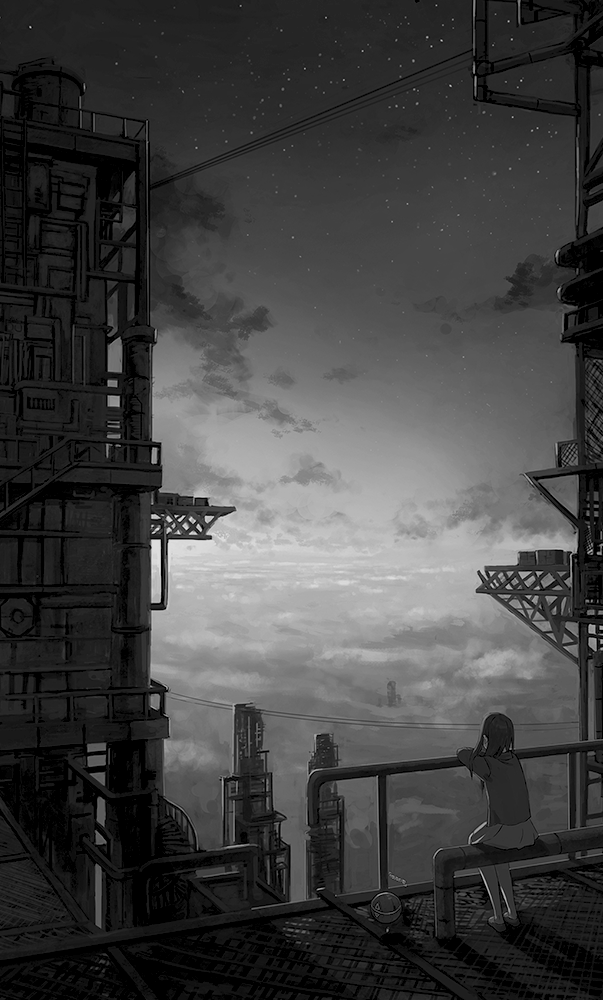 Archillect ID 384405