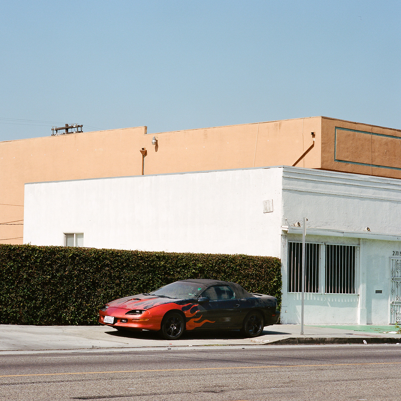 Archillect ID 384412