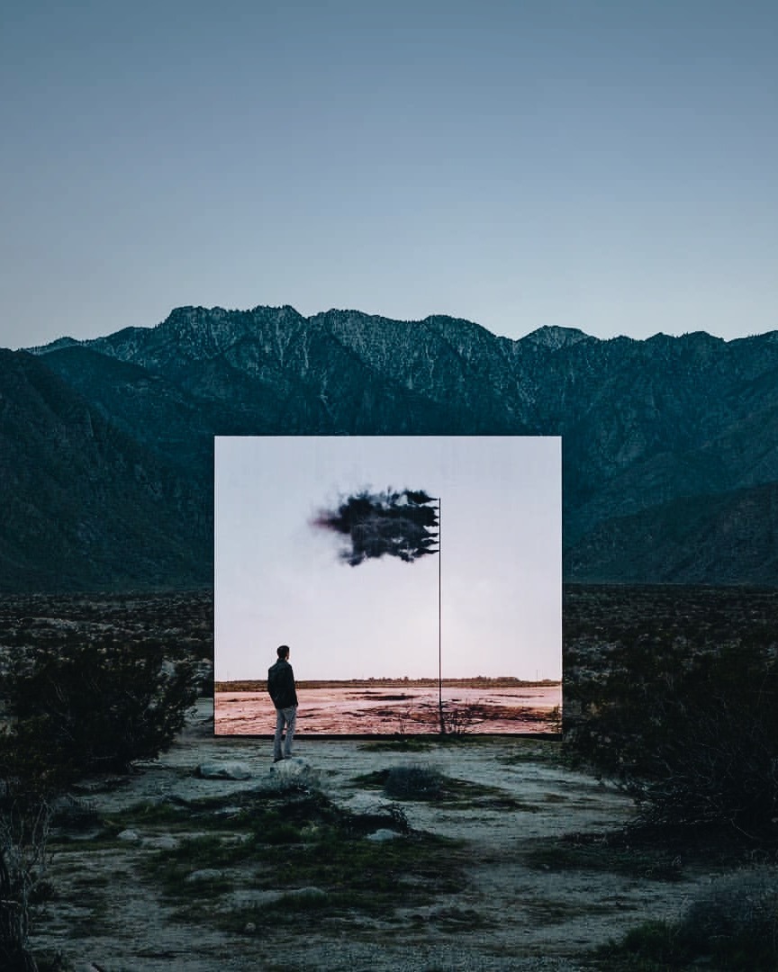 Archillect ID 384414