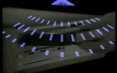 Archillect ID 384420