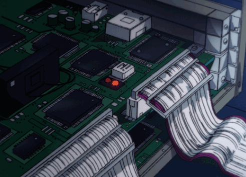 Archillect ID 384501