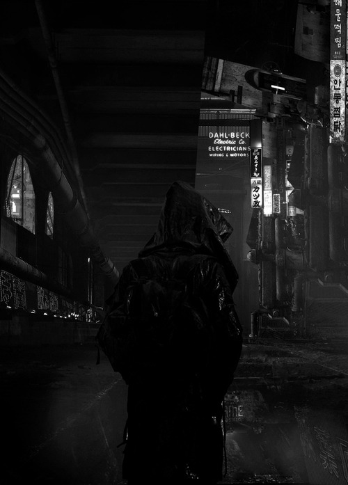 Archillect ID 384512