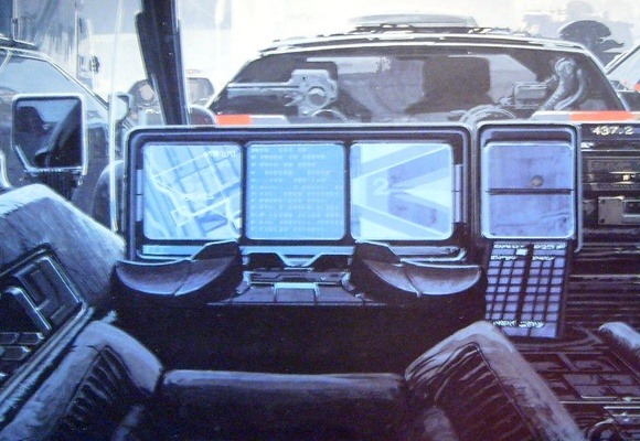 Archillect ID 384516