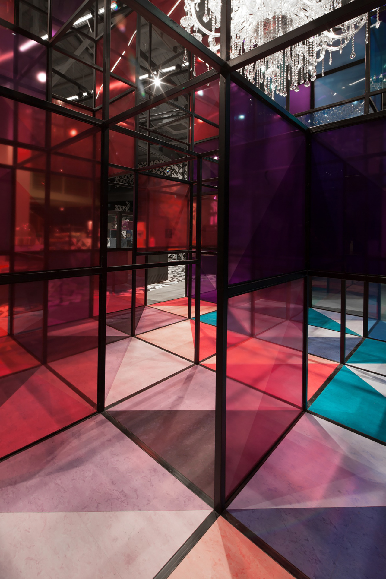 Archillect ID 384572