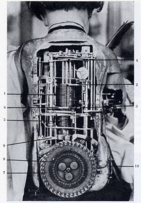 Archillect ID 384589