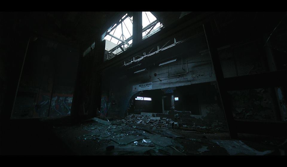 Archillect ID 384590