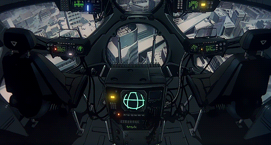 Archillect ID 384626