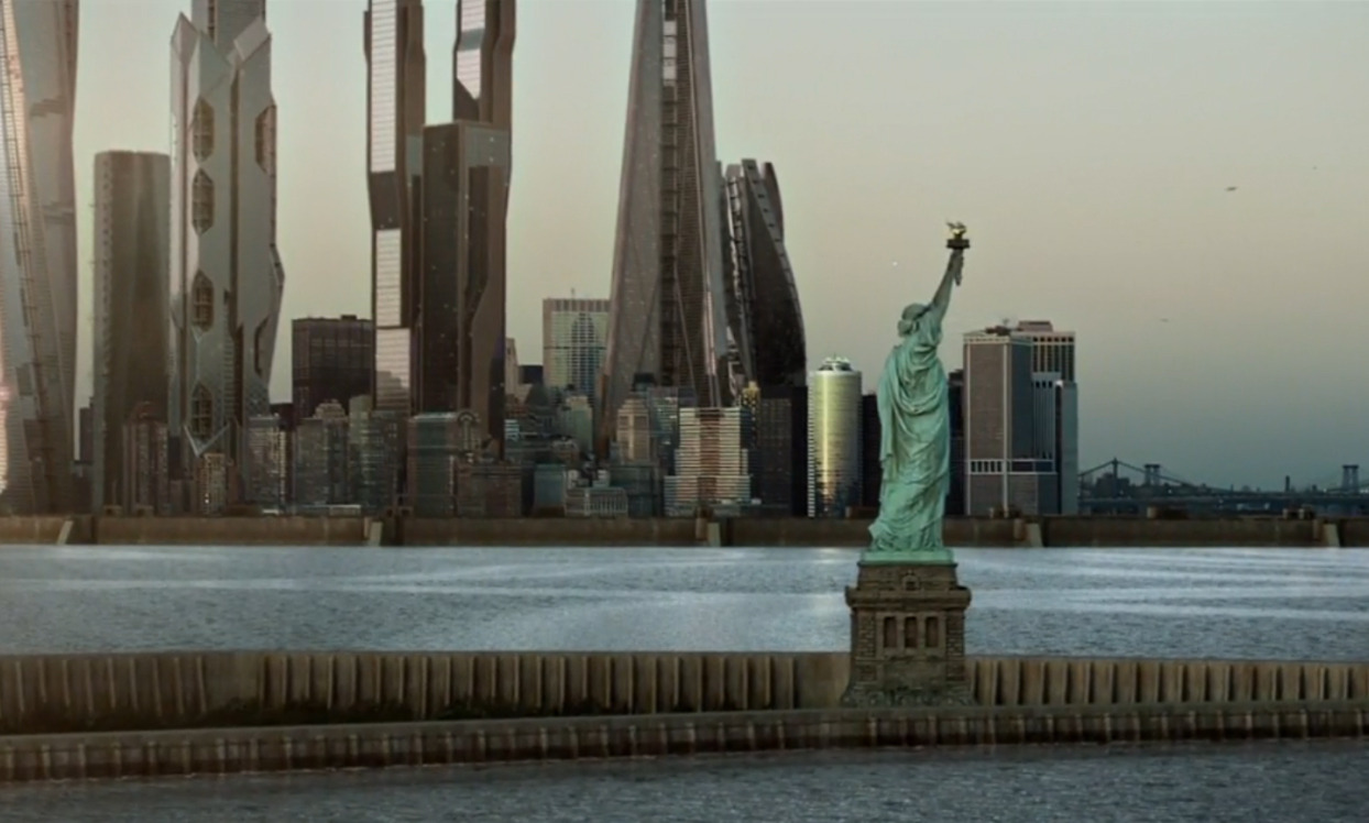 Archillect ID 384640