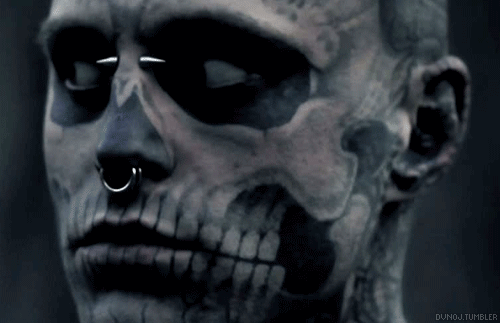 Archillect ID 384644