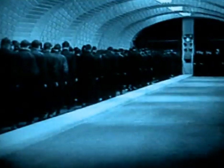 Archillect ID 384658