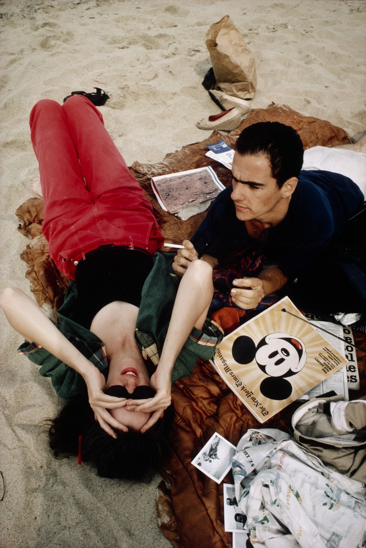 Archillect ID 384673