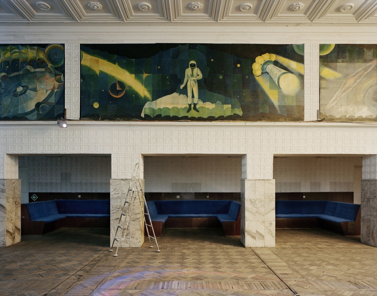 Archillect ID 384707