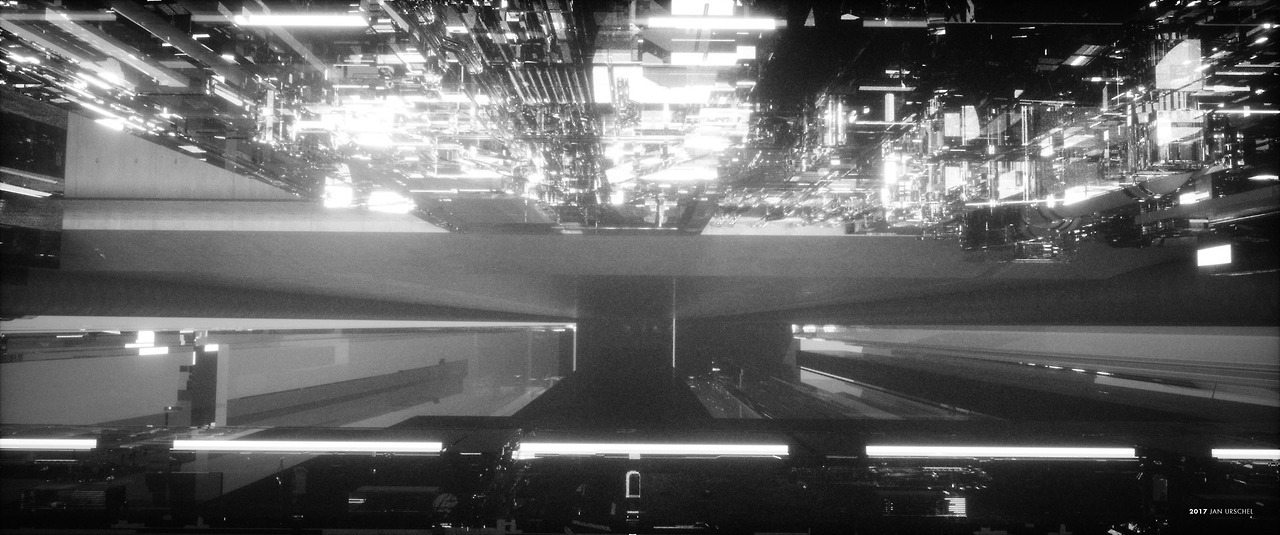 Archillect ID 384911