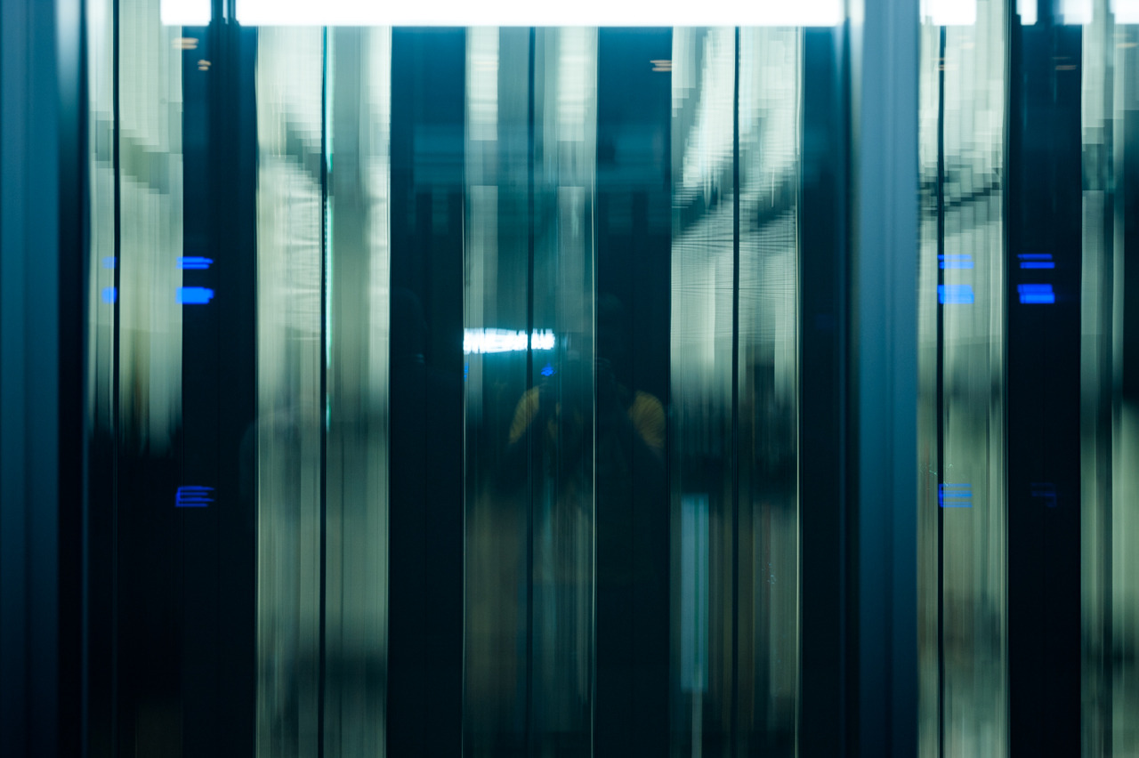 Archillect ID 385107