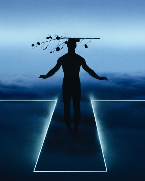 Archillect ID 385115