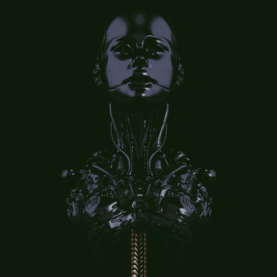 Archillect ID 385245