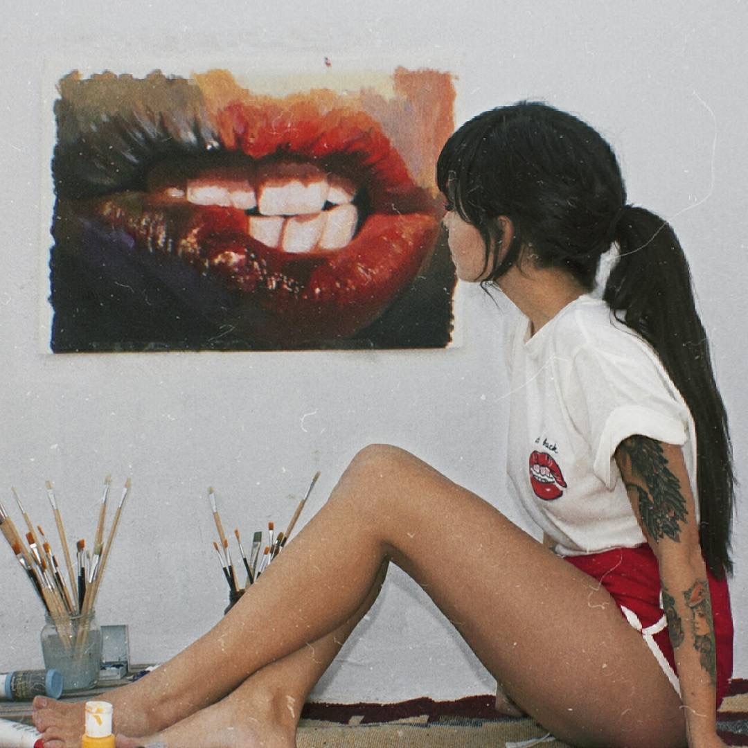 Archillect ID 385269