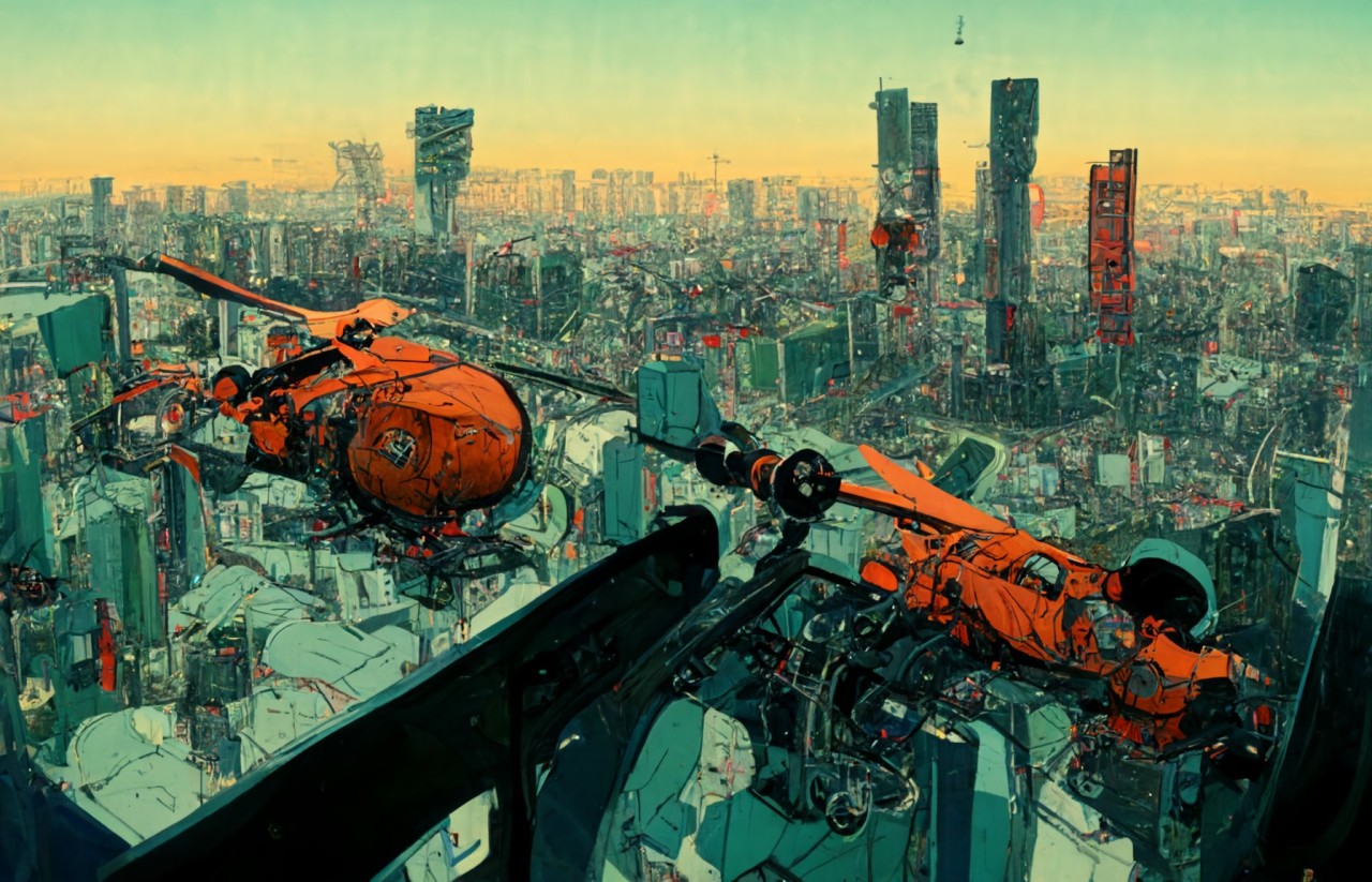 Archillect ID 385270