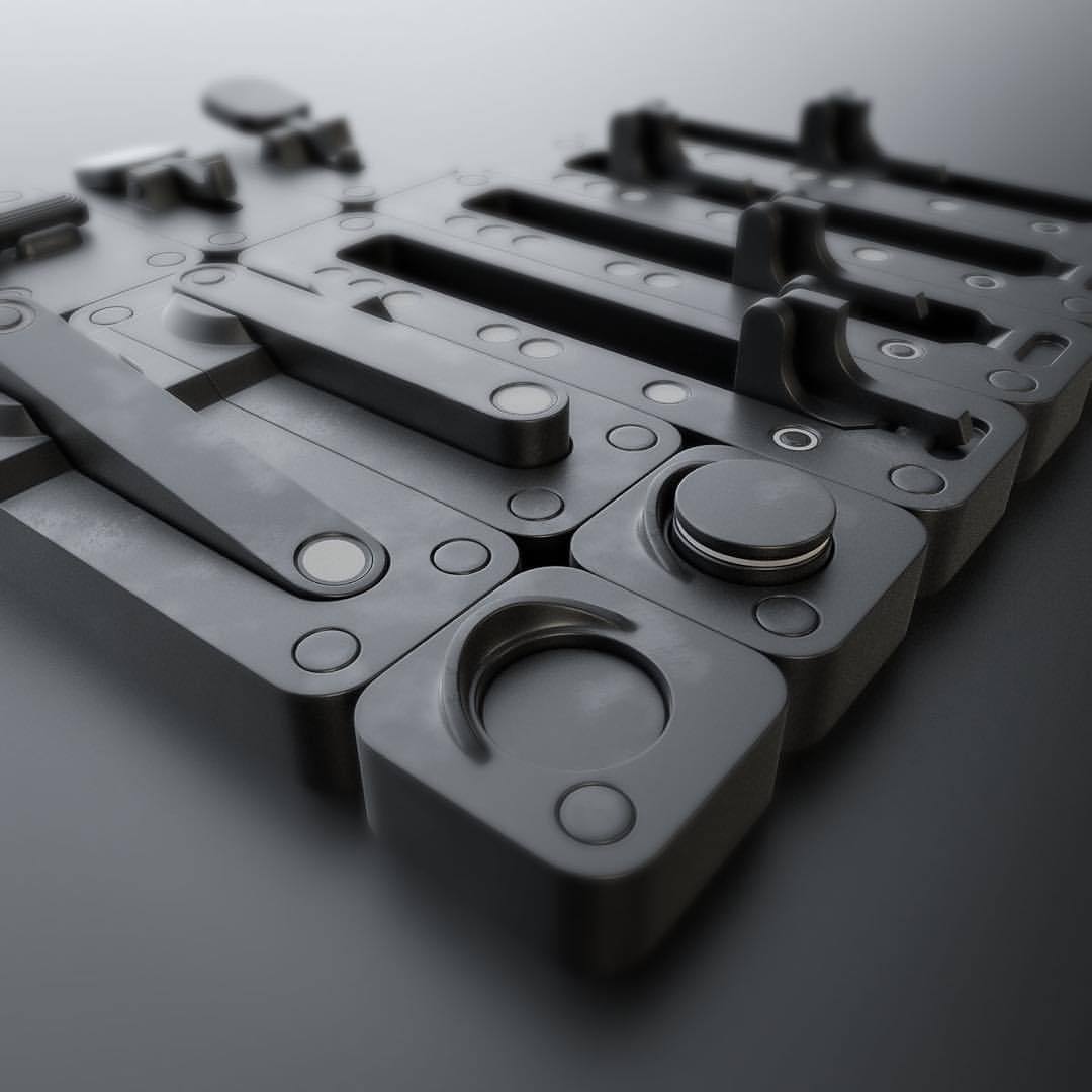 Archillect ID 385280