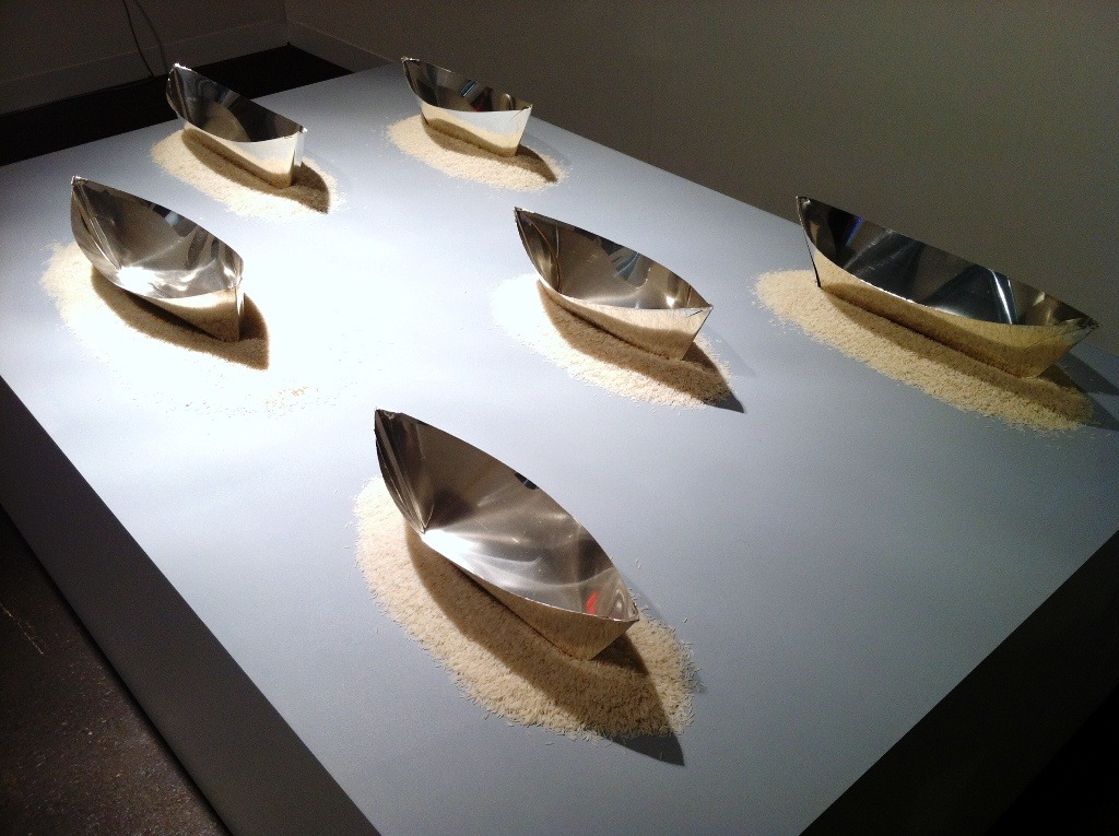 Archillect ID 385333