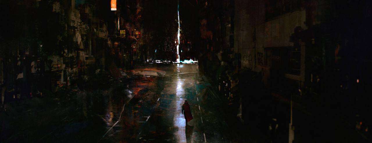 Archillect ID 385340