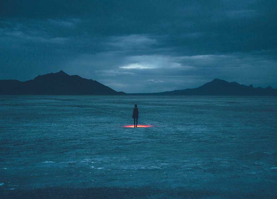 Archillect ID 385390