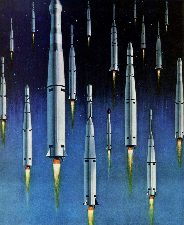 Archillect ID 385418