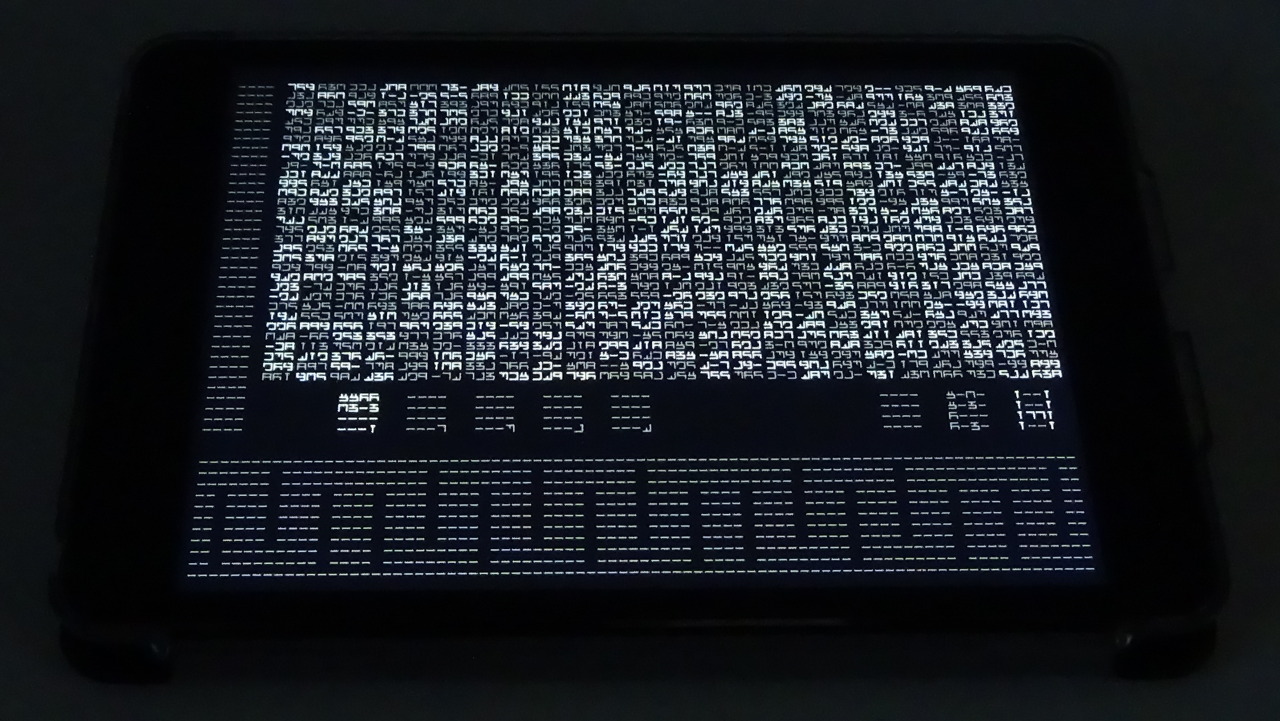 Archillect ID 385436