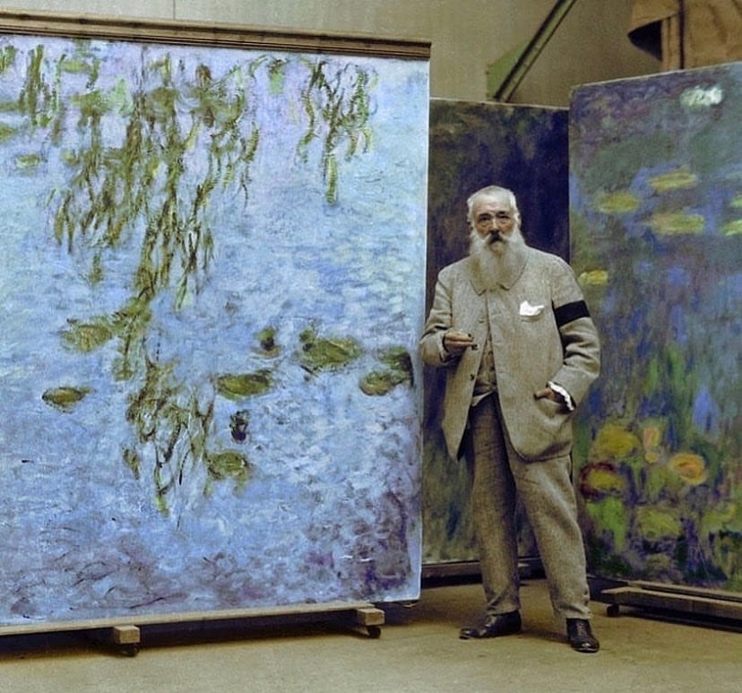 Archillect ID 385459