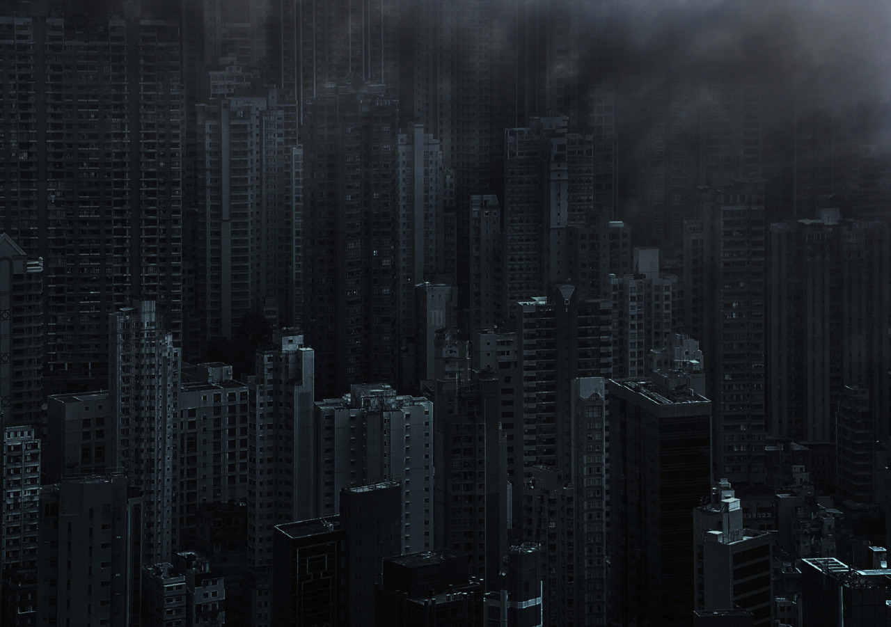 Archillect ID 385509