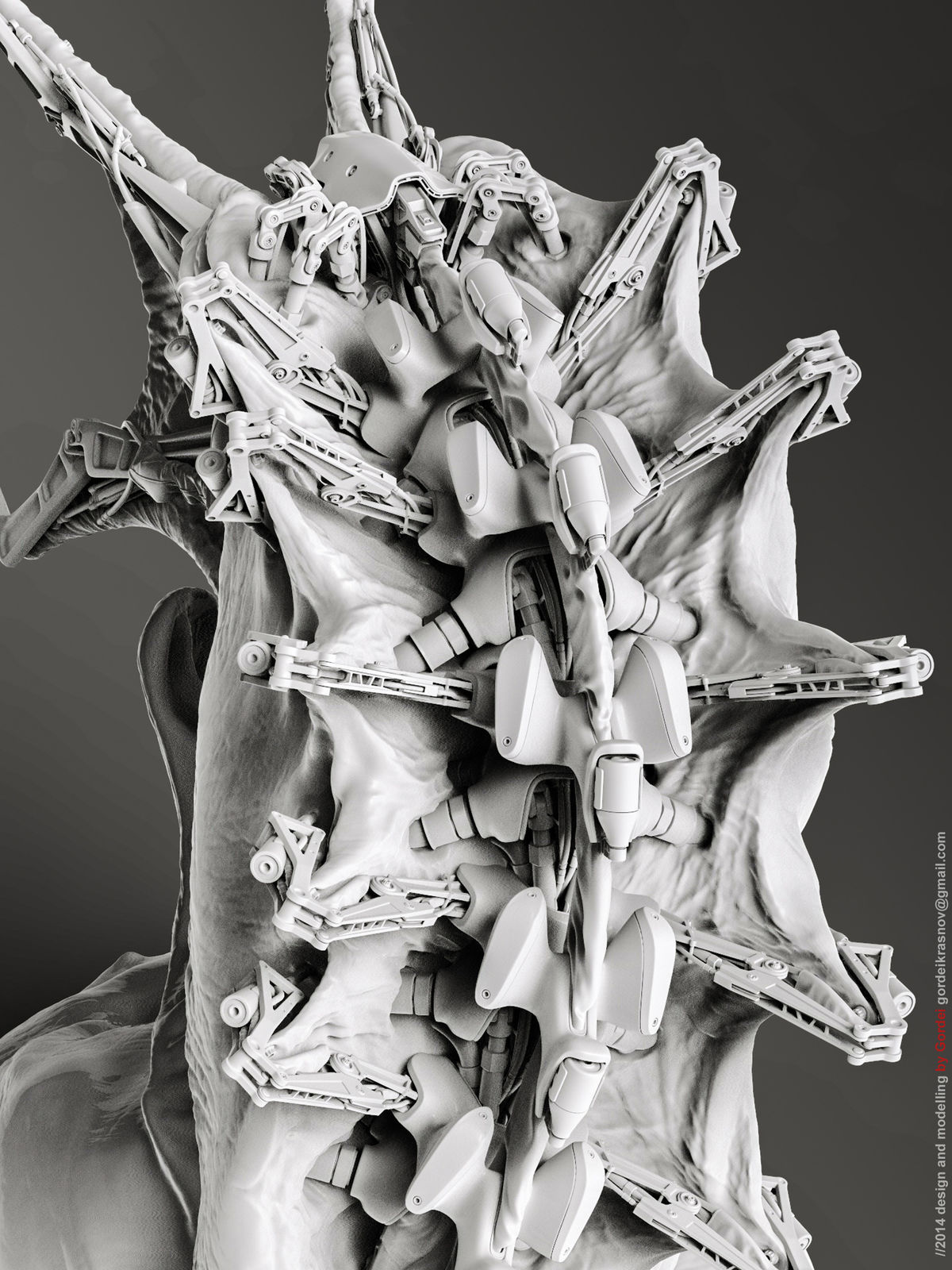 Archillect ID 385531