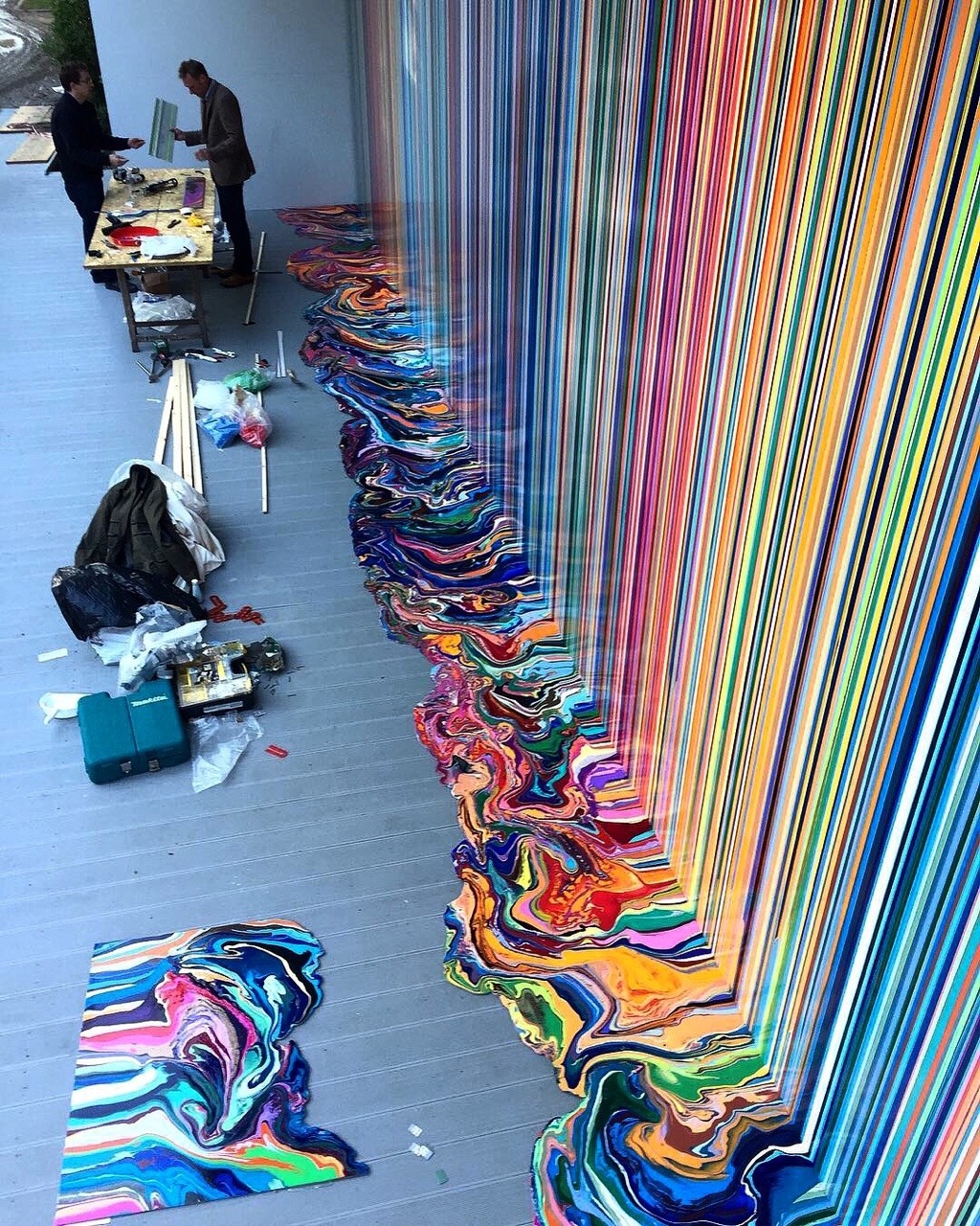 Archillect ID 385566