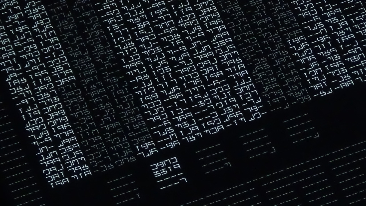 Archillect ID 385590