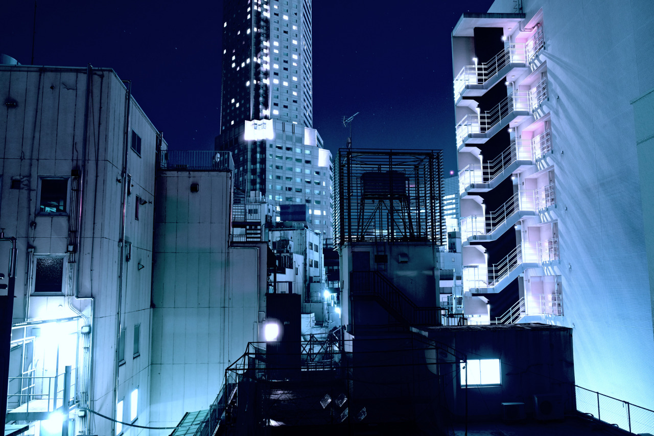 Archillect ID 385649