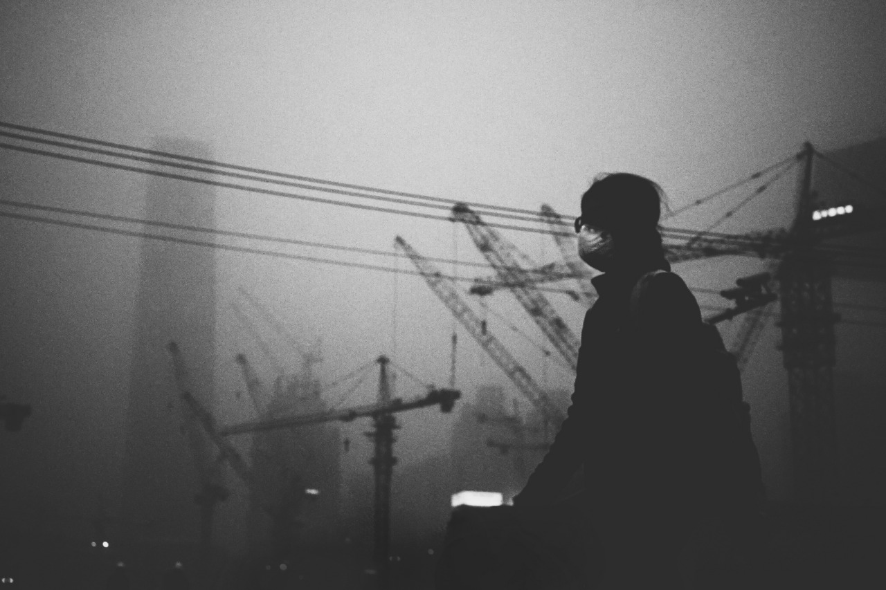 Archillect ID 385670