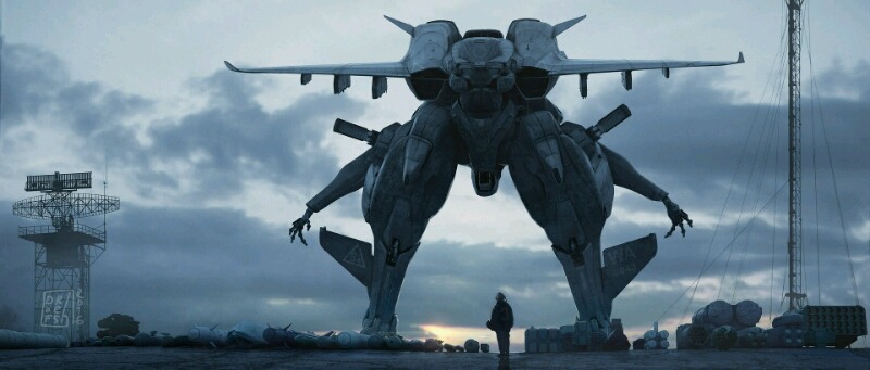 Archillect ID 385760