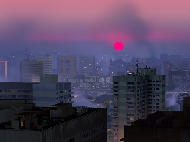 Archillect ID 385777