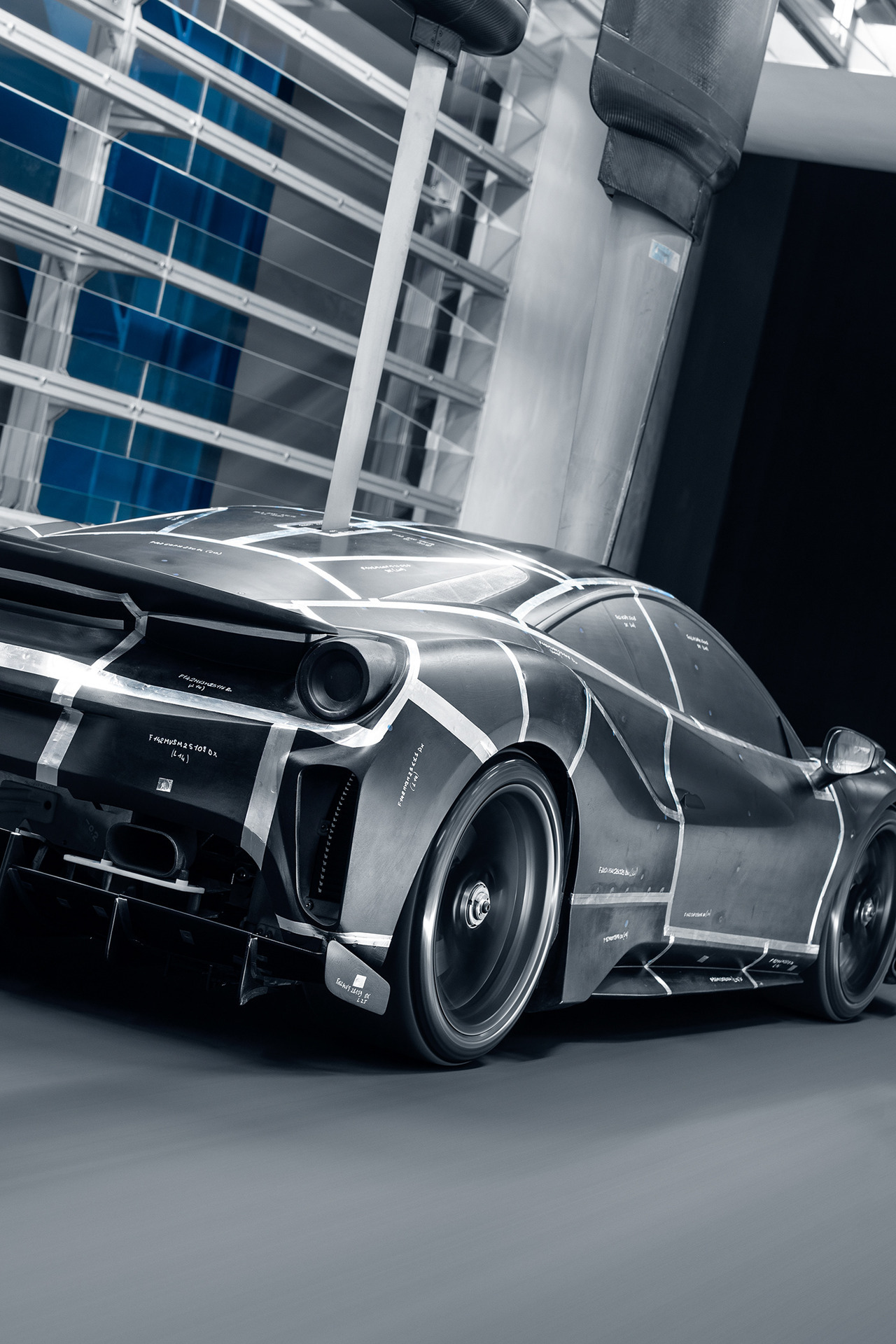 Archillect ID 385922