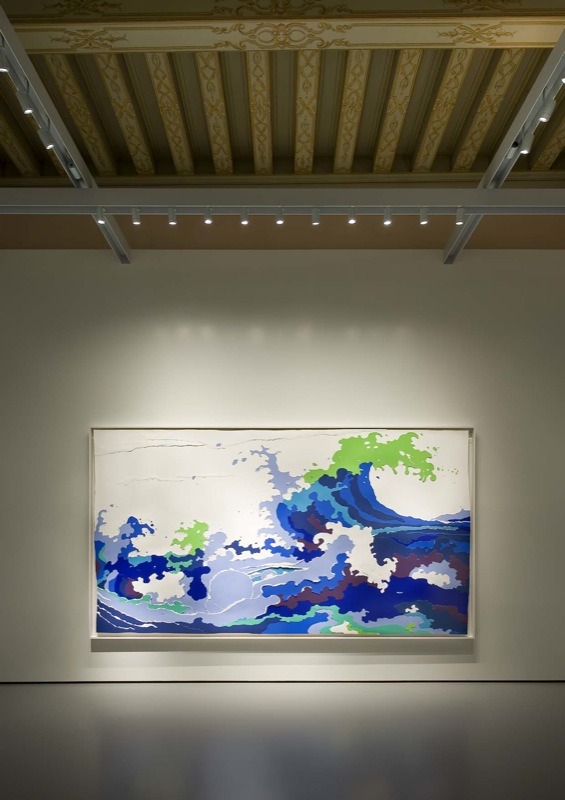 Archillect ID 385959