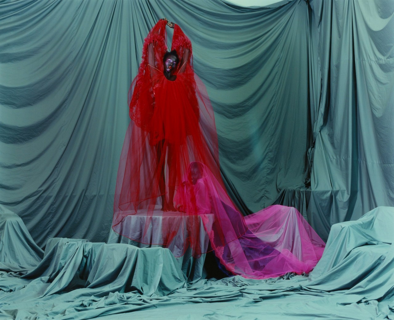 Archillect ID 386167