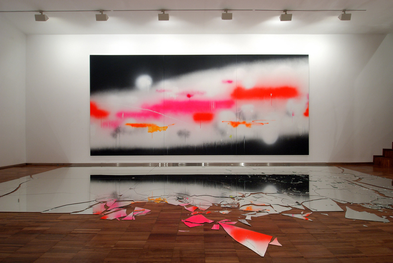 Archillect ID 386229