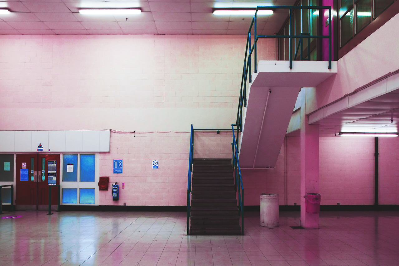 Archillect ID 386245