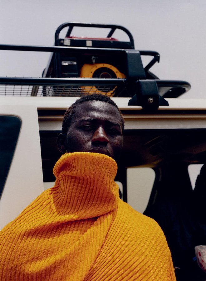 Archillect ID 386255