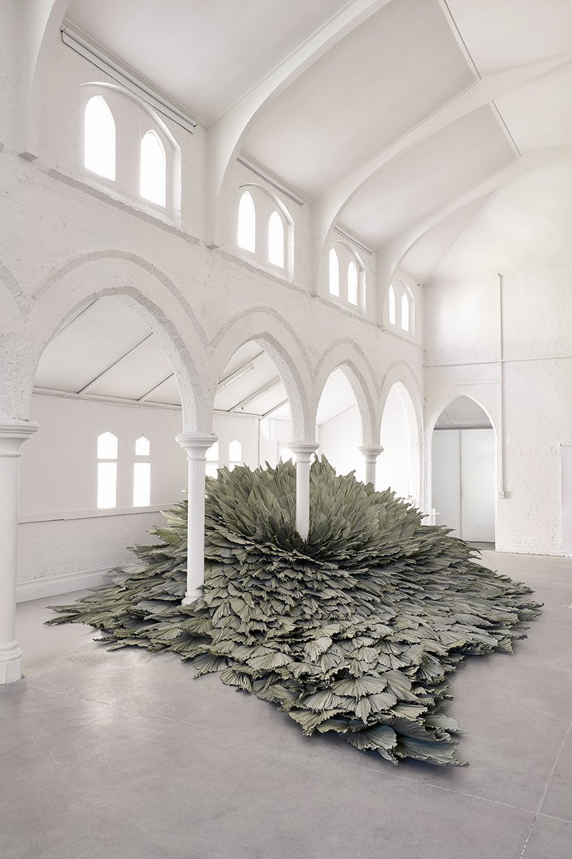 Archillect ID 386333