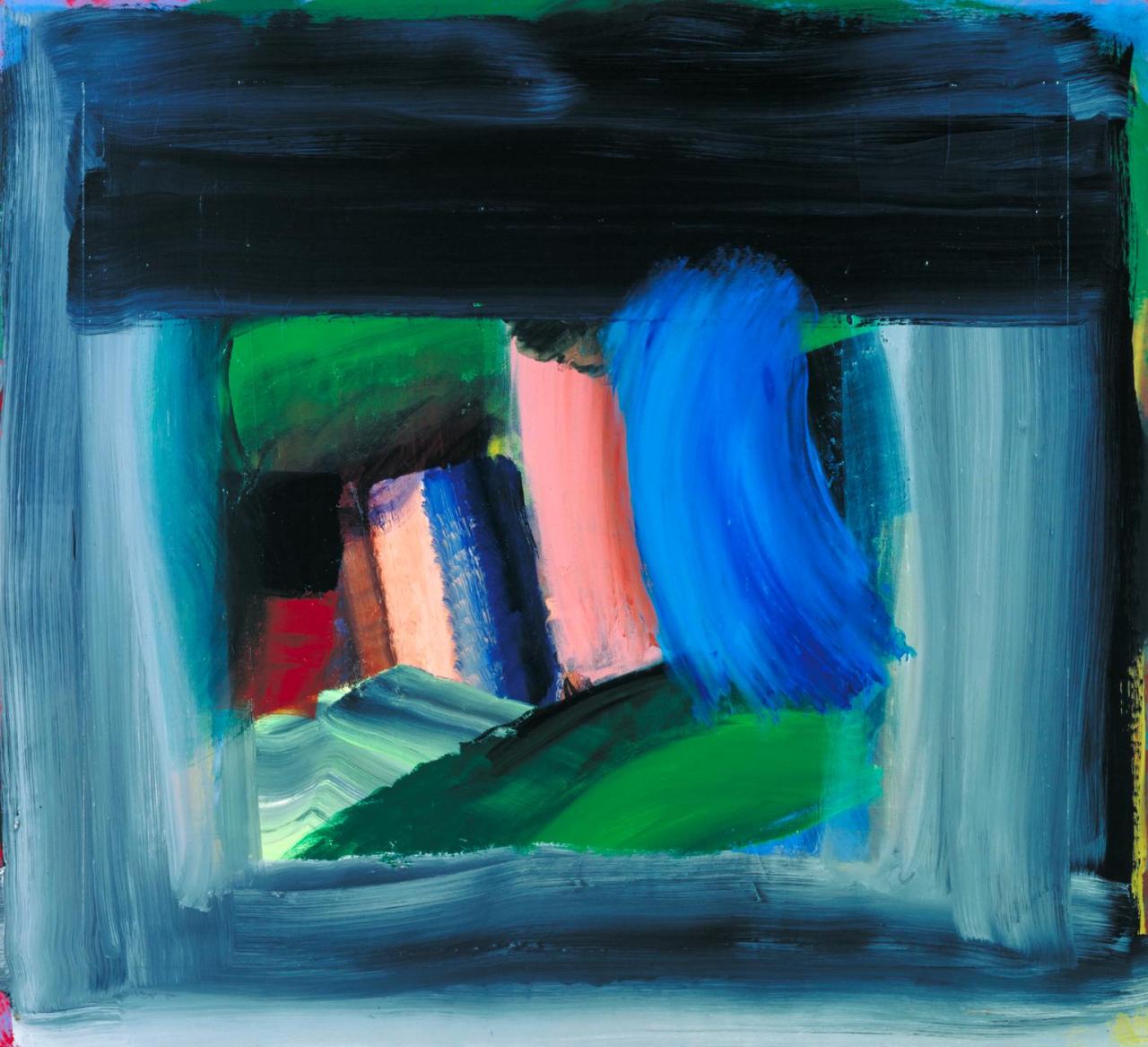 Archillect ID 386410